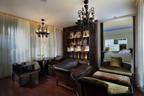 4 bedrooms Villa in South Kuta, Badung, Bali (1097) 13