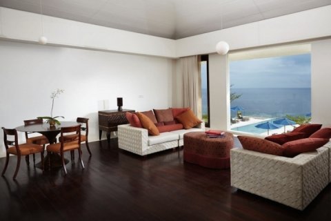 4 bedrooms Villa in South Kuta, Badung, Bali (1097) 4