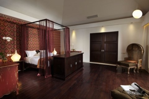 4 bedrooms Villa in South Kuta, Badung, Bali (1097) 9