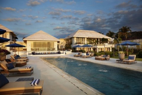 4 bedrooms Villa in South Kuta, Badung, Bali (1097) 10
