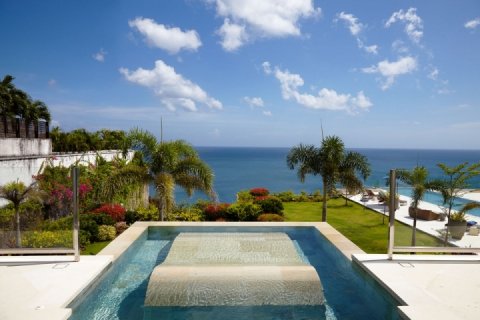 4 bedrooms Villa in South Kuta, Badung, Bali (1097) 28