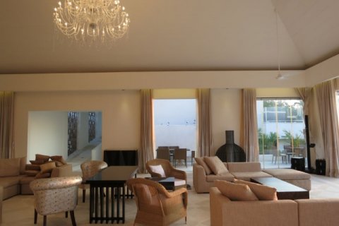 4 bedrooms Villa in South Kuta, Badung, Bali (1097) 15