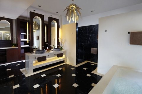 4 bedrooms Villa in South Kuta, Badung, Bali (1097) 6