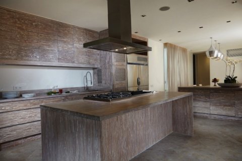4 bedrooms Villa in South Kuta, Badung, Bali (1097) 7
