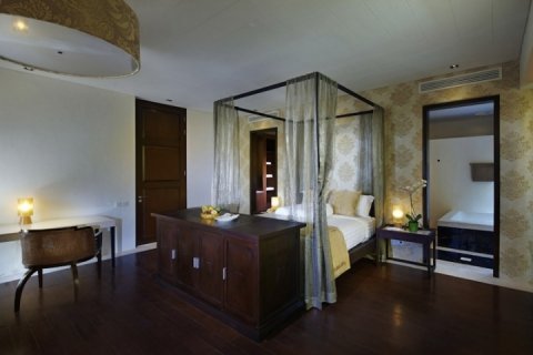 4 bedrooms Villa in South Kuta, Badung, Bali (1097) 8