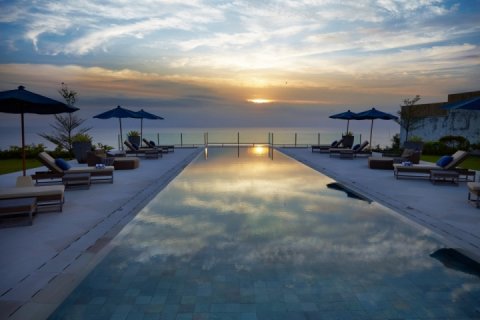 4 bedrooms Villa in South Kuta, Badung, Bali (1097) 16