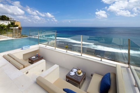 4 bedrooms Villa in South Kuta, Badung, Bali (1097) 30