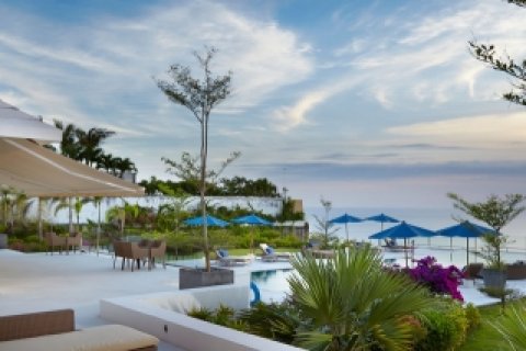 4 bedrooms Villa in South Kuta, Badung, Bali (1097) 17