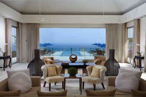 4 bedrooms Villa in South Kuta, Badung, Bali (1097) 14