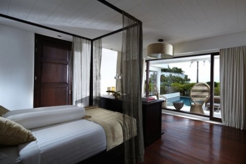 4 bedrooms Villa in South Kuta, Badung, Bali (1097) 5