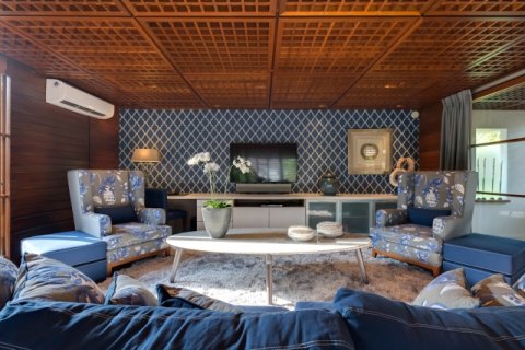 11 bedrooms Villa in Seminyak, Badung, Bali (1098) 26