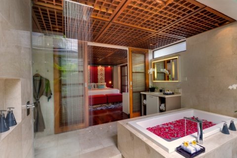 11 bedrooms Villa in Seminyak, Badung, Bali (1098) 29