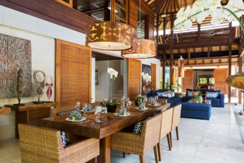 11 bedrooms Villa in Seminyak, Badung, Bali (1098) 24