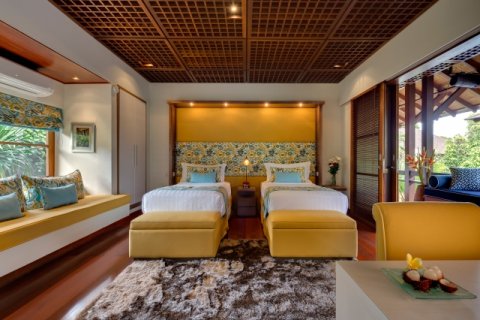 11 bedrooms Villa in Seminyak, Badung, Bali (1098) 30