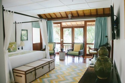 11 bedrooms Villa in Seminyak, Badung, Bali (1098) 20