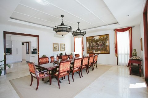 11 bedrooms Villa in Seminyak, Badung, Bali (1098) 8
