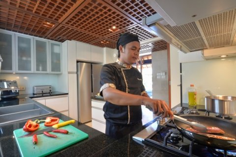 11 bedrooms Villa in Seminyak, Badung, Bali (1098) 25