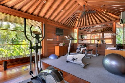 11 bedrooms Villa in Seminyak, Badung, Bali (1098) 27