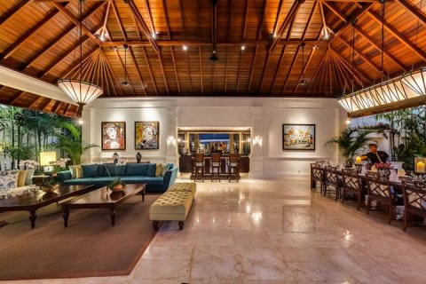11 bedrooms Villa in Seminyak, Badung, Bali (1098) 13
