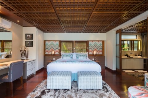 11 bedrooms Villa in Seminyak, Badung, Bali (1098) 28