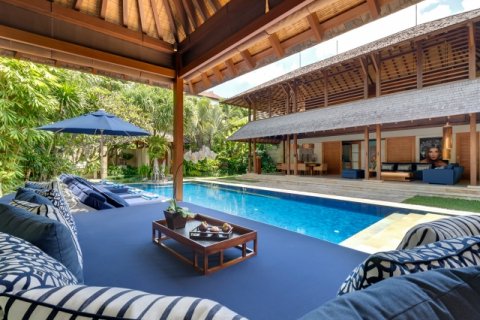 11 bedrooms Villa in Seminyak, Badung, Bali (1098) 23