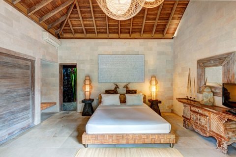 10 bedrooms Villa in Seminyak, Badung, Bali (1095) 30