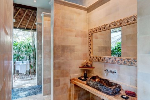 10 bedrooms Villa in Seminyak, Badung, Bali (1095) 22