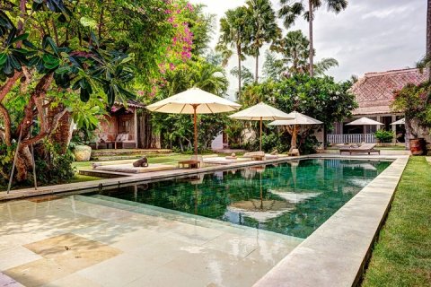 10 bedrooms Villa in Seminyak, Badung, Bali (1095) 4