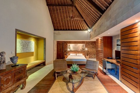 10 bedrooms Villa in Seminyak, Badung, Bali (1095) 20