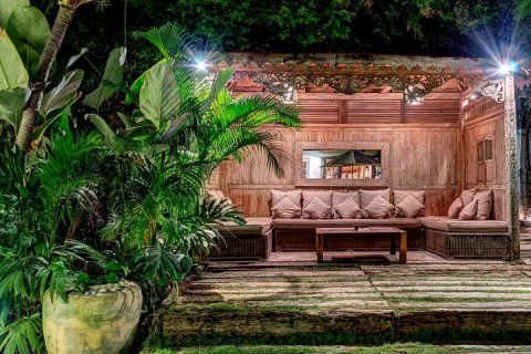 10 bedrooms Villa in Seminyak, Badung, Bali (1095) 10