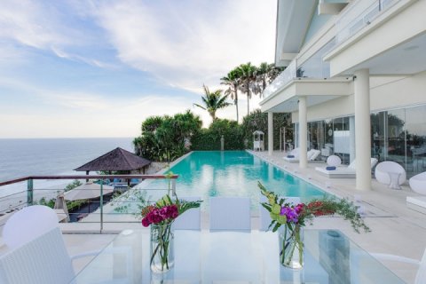 5 bedrooms Villa in South Kuta, Badung, Bali (1100) 2