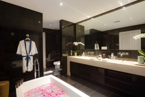5 bedrooms Villa in South Kuta, Badung, Bali (1100) 18