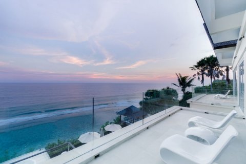 5 bedrooms Villa in South Kuta, Badung, Bali (1100) 3