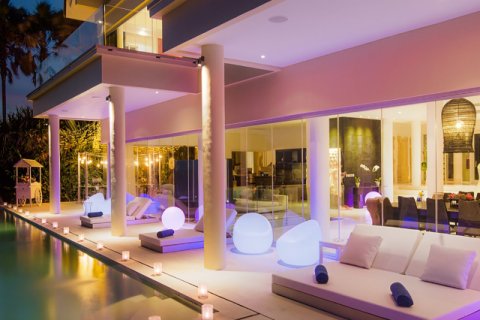 5 bedrooms Villa in South Kuta, Badung, Bali (1100) 29