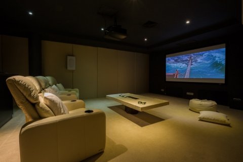 5 bedrooms Villa in South Kuta, Badung, Bali (1100) 24