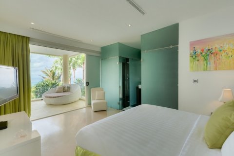 5 bedrooms Villa in South Kuta, Badung, Bali (1100) 19