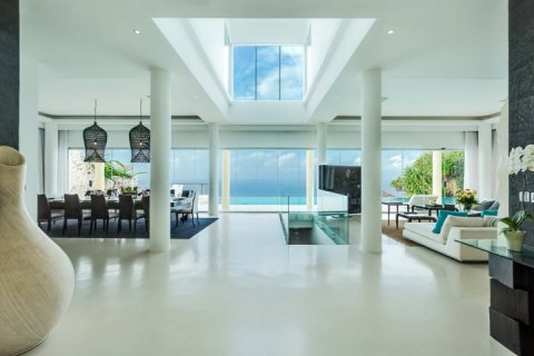 5 bedrooms Villa in South Kuta, Badung, Bali (1100) 13
