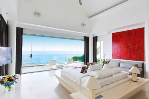 5 bedrooms Villa in South Kuta, Badung, Bali (1100) 5