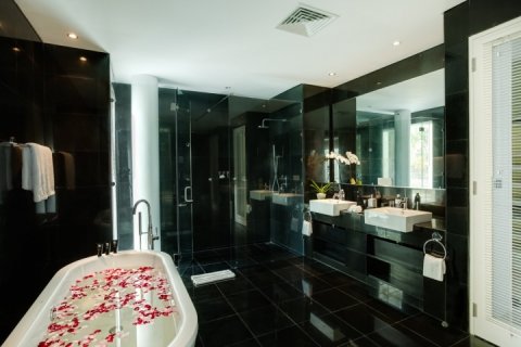 5 bedrooms Villa in South Kuta, Badung, Bali (1100) 21