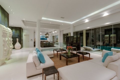 5 bedrooms Villa in South Kuta, Badung, Bali (1100) 28