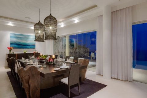 5 bedrooms Villa in South Kuta, Badung, Bali (1100) 26
