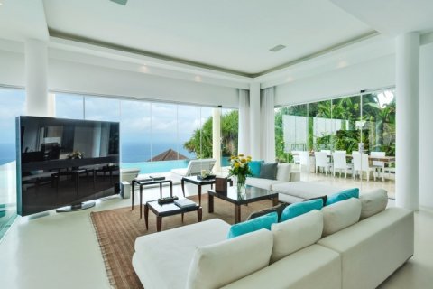 5 bedrooms Villa in South Kuta, Badung, Bali (1100) 14