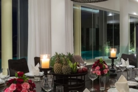 5 bedrooms Villa in South Kuta, Badung, Bali (1100) 27