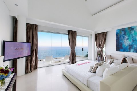 5 bedrooms Villa in South Kuta, Badung, Bali (1100) 6