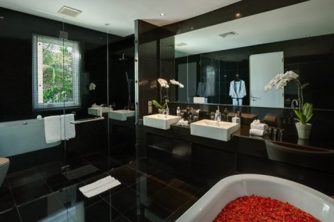 5 bedrooms Villa in South Kuta, Badung, Bali (1100) 17