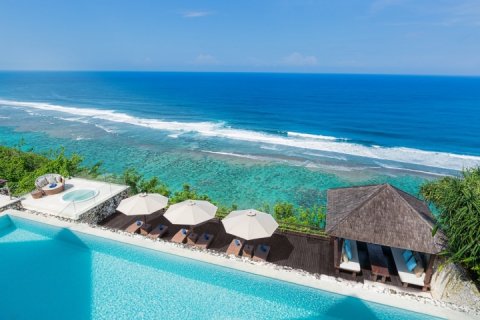 5 bedrooms Villa in South Kuta, Badung, Bali (1100) 9