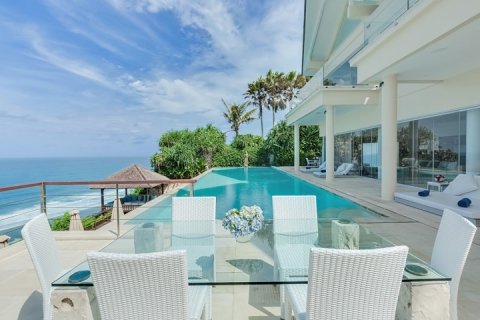 5 bedrooms Villa in South Kuta, Badung, Bali (1100) 11