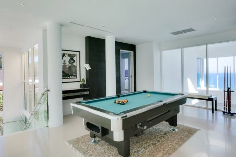 5 bedrooms Villa in South Kuta, Badung, Bali (1100) 20