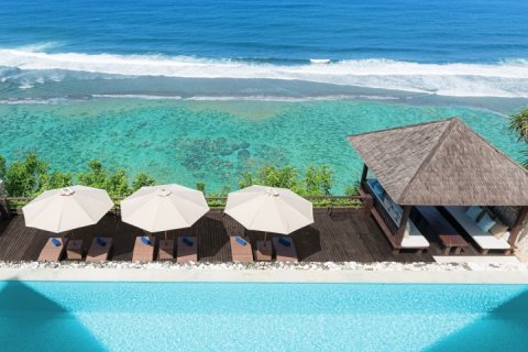 5 bedrooms Villa in South Kuta, Badung, Bali (1100) 10