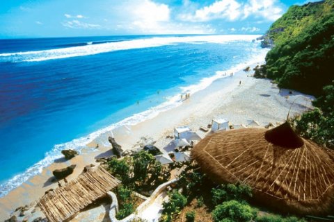 5 bedrooms Villa in South Kuta, Badung, Bali (1100) 8